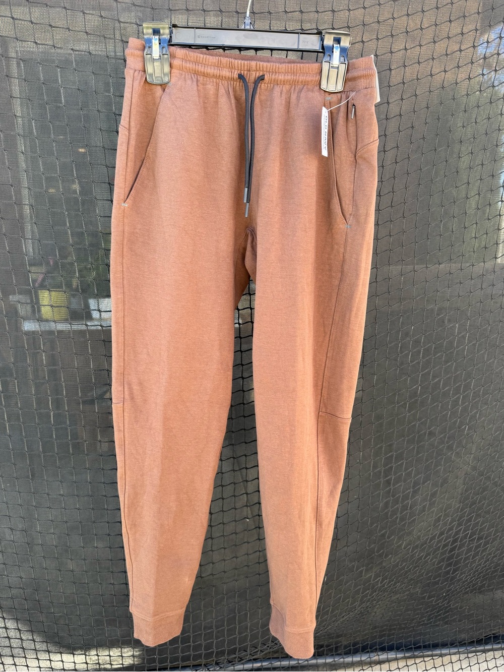 Men’s Cozy Drawstring Joggers - Old Navy